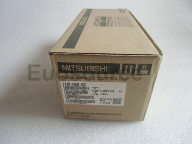 FX2N-48MR-001 Mitsubishi PLC