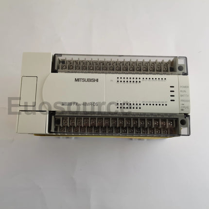 FX2N-48MR/DS Mitsubishi PLC