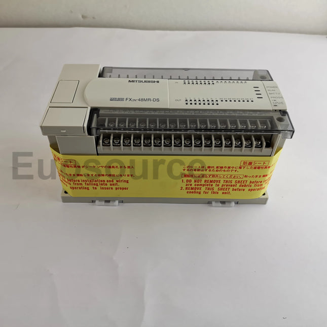 FX2N-48MR/DS Mitsubishi PLC
