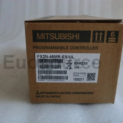 FX2N-48MR-ES/UL Mitsubishi PLC