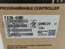FX2N-48MR Mitsubishi PLC