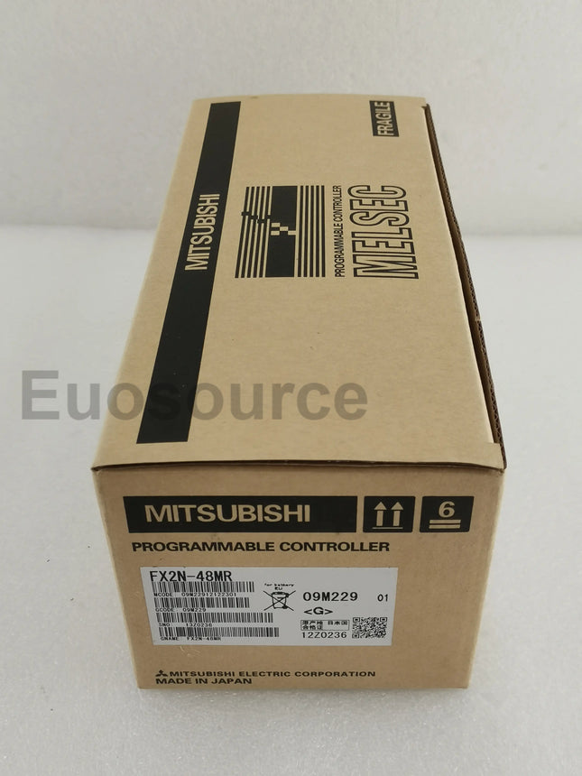 FX2N-48MR Mitsubishi PLC