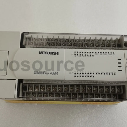 FX2N-48MR Mitsubishi PLC