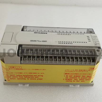 FX2N-48MR Mitsubishi PLC