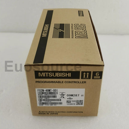 FX2N-48MT-001 Mitsubishi PLC