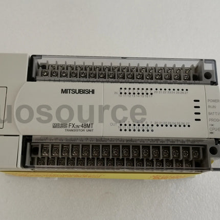 FX2N-48MT-001 Mitsubishi PLC