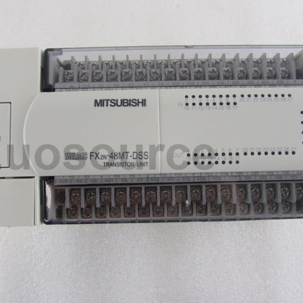 FX2N-48MT/DSS Mitsubishi PLC