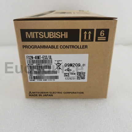 FX2N-48MT-ESS/UL Mitsubishi PLC