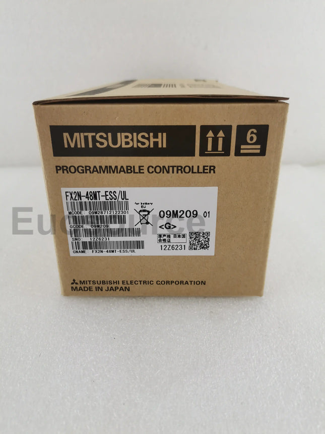 FX2N-48MT/ESS Mitsubishi PLC