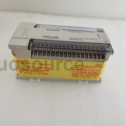 FX2N-48MT/ESS Mitsubishi PLC
