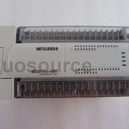 FX2N-48MT Mitsubishi PLC