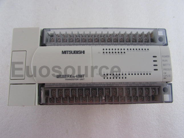 FX2N-48MT Mitsubishi PLC
