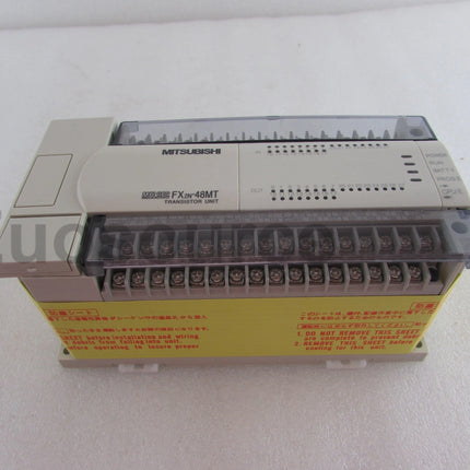 FX2N-48MT Mitsubishi PLC