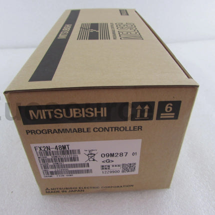 FX2N-48MT Mitsubishi PLC