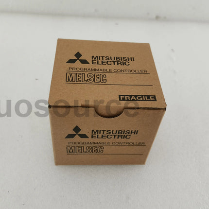FX2N-4AD-PT Mitsubishi PLC