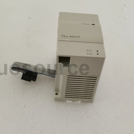 FX2N-4AD-PT Mitsubishi PLC