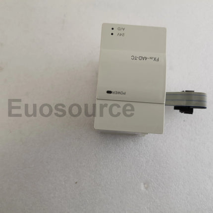 FX2N-4AD-TC Mitsubishi PLC