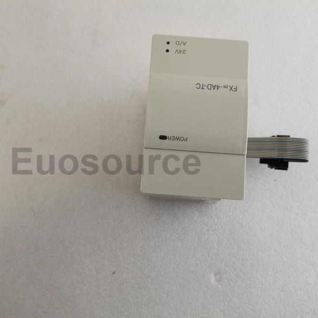 FX2N-4AD-TC Mitsubishi PLC