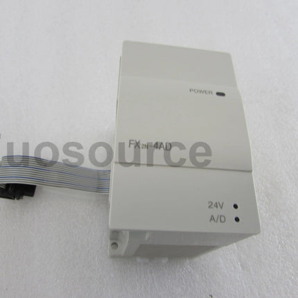 FX2N-4AD Mitsubishi PLC