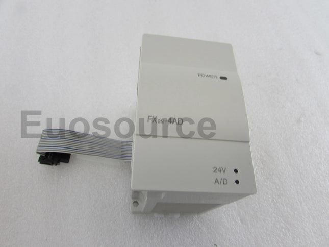 FX2N-4AD Mitsubishi PLC