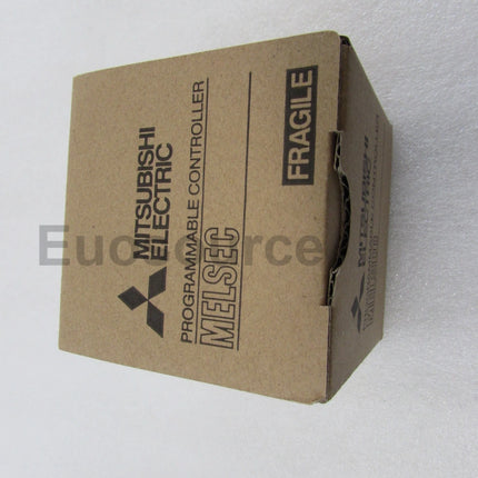 FX2N-4AD Mitsubishi PLC
