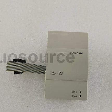 FX2N-4DA Mitsubishi PLC