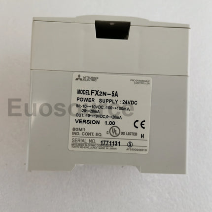 FX2N-5A Mitsubishi PLC