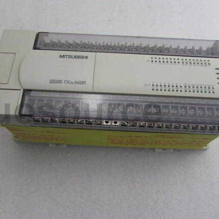 FX2N-64MR-001 Mitsubishi PLC