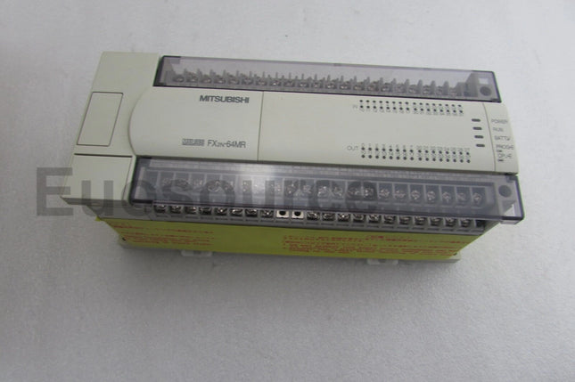 FX2N-64MR-001 Mitsubishi PLC
