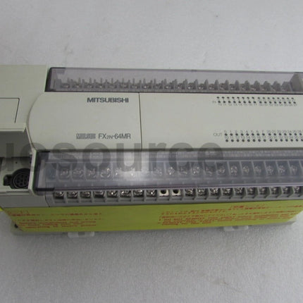 FX2N-64MR-001 Mitsubishi PLC