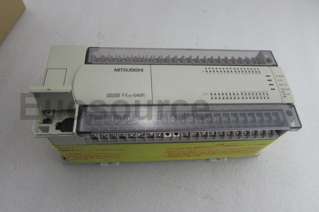 FX2N-64MR-001 Mitsubishi PLC