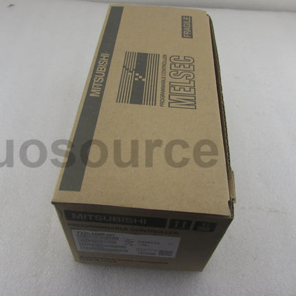 FX2N-64MR-001 Mitsubishi PLC