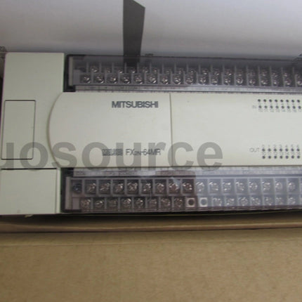 FX2N-64MR-001 Mitsubishi PLC
