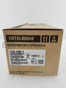 FX2N-64MR-D Mitsubishi PLC