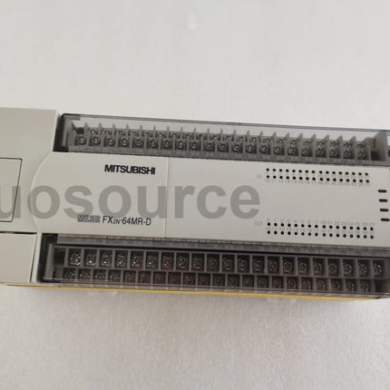 FX2N-64MR-D Mitsubishi PLC
