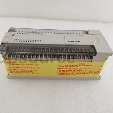 FX2N-64MR-D Mitsubishi PLC