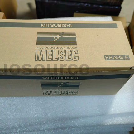 FX2N-64MR-ES/UL Mitsubishi PLC