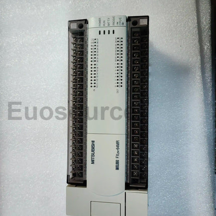 FX2N-64MR-ES/UL Mitsubishi PLC