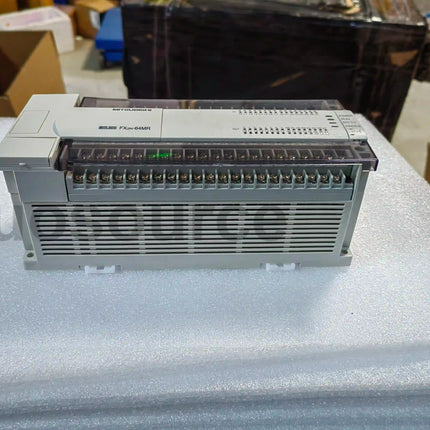 FX2N-64MR-ES/UL Mitsubishi PLC