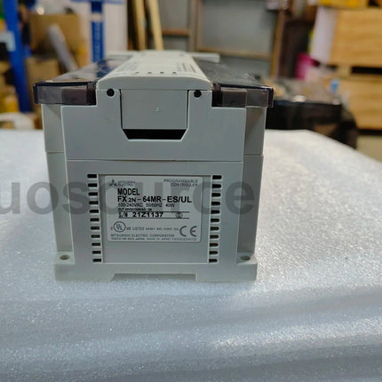 FX2N-64MR-ES/UL Mitsubishi PLC
