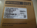 FX2N-64MR/ES Mitsubishi PLC