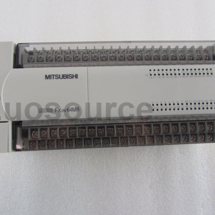 FX2N-64MR Mitsubishi PLC