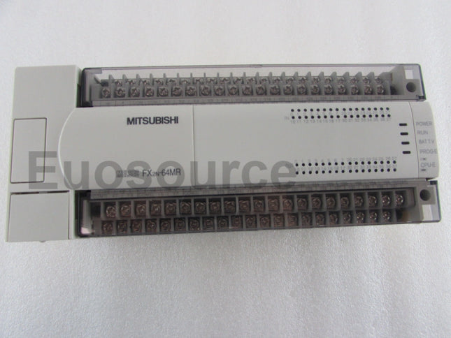 FX2N-64MR Mitsubishi PLC