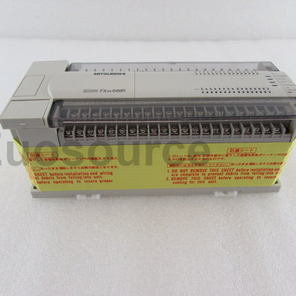FX2N-64MR Mitsubishi PLC