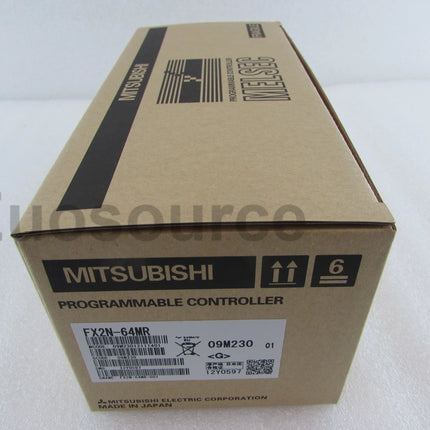 FX2N-64MR Mitsubishi PLC