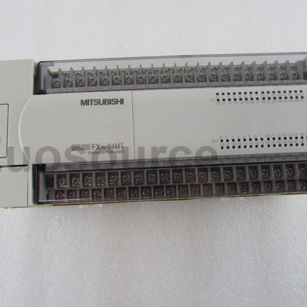 FX2N-64MT Mitsubishi PLC