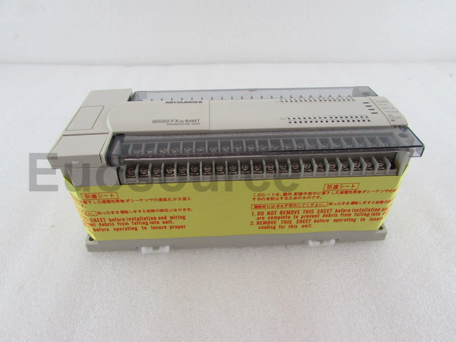 FX2N-64MT-001 Mitsubishi PLC