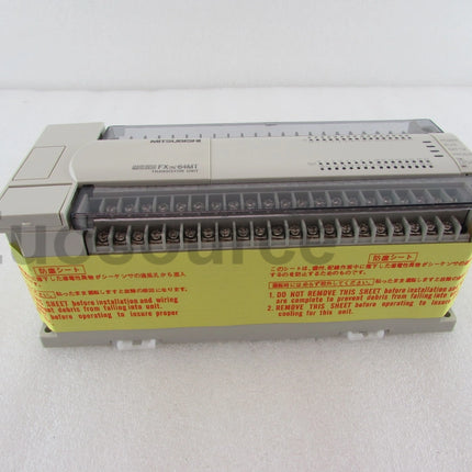 FX2N-64MT Mitsubishi PLC