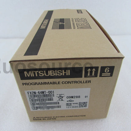 FX2N-64MT-001 Mitsubishi PLC
