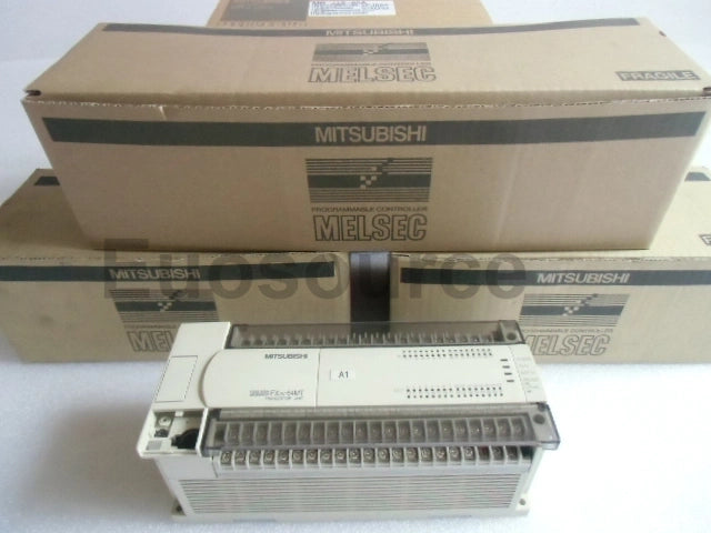FX2N-64MT Mitsubishi PLC